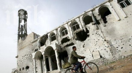 израелци палестинци поредна среща ерусалим