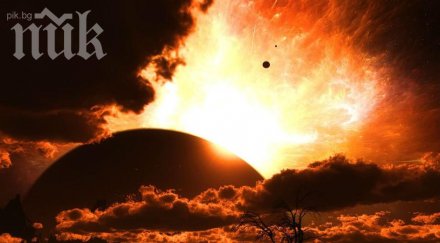 ужас распутин предсказал век настъпи краят света