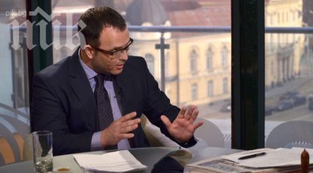 зам шеф кфн стоян мавродиев еднолично управление конфликт интереси