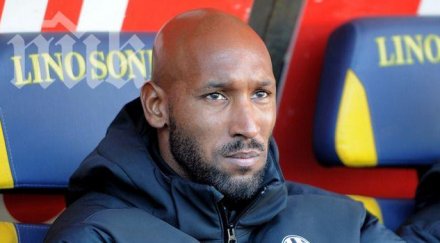 анелка шок заради смъртта агента мисли откаже футбола