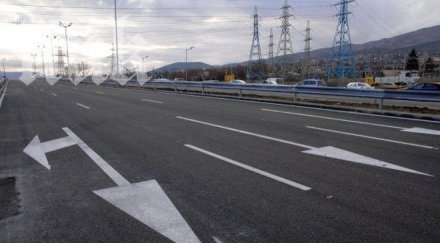 250 млн северната дъга околовръстното софия