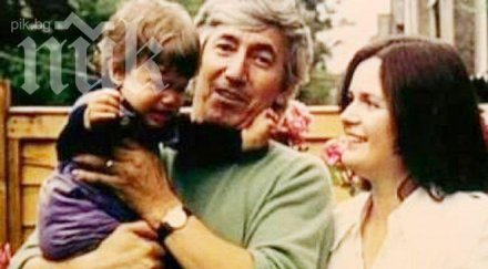 издигат паметник дисидента георги марков лондон