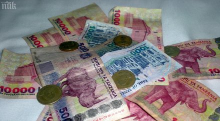 съдят българин крупна кражба танзания