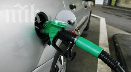 пропан бутанът скача световно заплатите остават мизерни