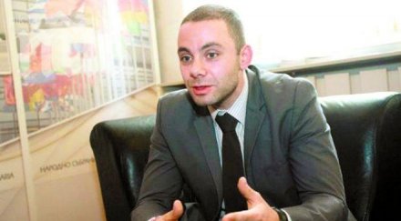 депутат герб биг оказа big problem българия