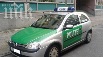 пет деца пострадаха инцидент училищен автобус германия