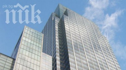 рейтингите големи американски банки бъдат понижени