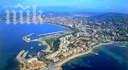 мега обир задигнаха пръстен 000 евро кан