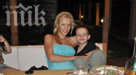 яна маринова правела секс