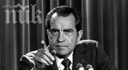 оповестиха тайни записи разговори никсън брежнев