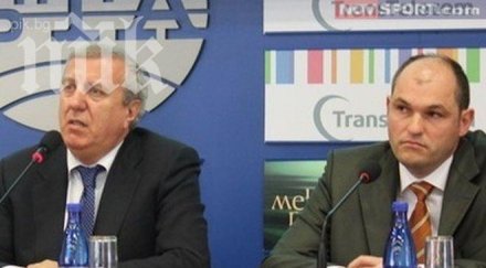 цска преговаря три фирми нов генерален спонсор старият облагодетелствал титан