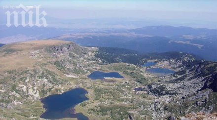 годишна жена потроши рилските езера спасиха авиоотряд