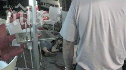 мвр цацаров отново нищят убийствата илия павлов бай миле фатик жоро илиев клюна