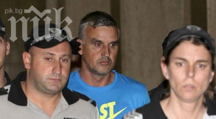 оставиха ареста тираджията предизвикал трагедията гара яна