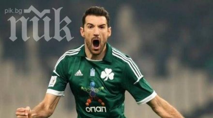 левски подсилва атаката испанеца точе