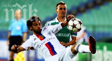 салах обясни радвал головете лудогорец