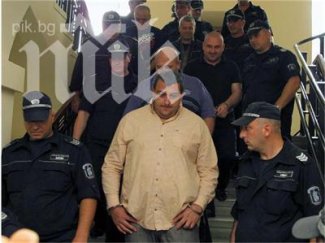 килърите жертва сме политическата обстановка