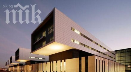 шест супер модерни болници строят нас