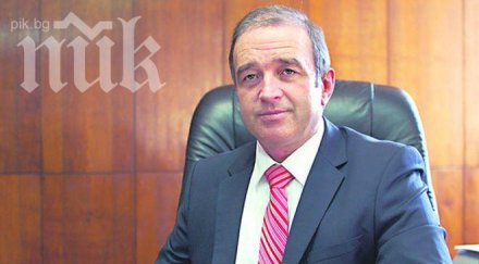 зам областният управител пловдив подаде оставка