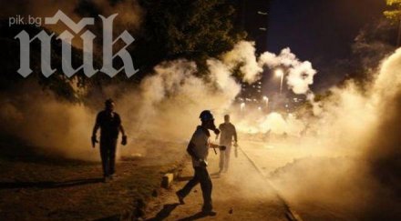 изстреляни сирия куршуми шрапнели снаряди раниха четирима турски граждани