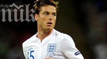 скот паркър стана съотборник бербо фулъм