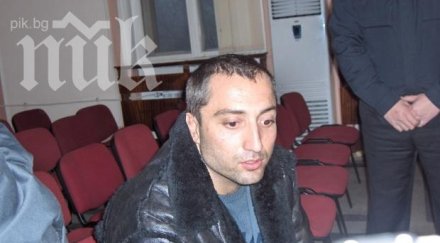 митьо очите става мма боец