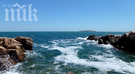 евтиното море започва