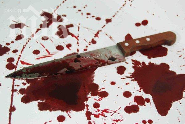 Наръгаха в тила мъж в ресторант в Св. Св. Константин и Елена