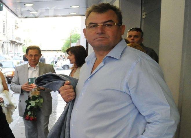 Богомил Бонев избухна: Долу шефовете на КАТ, министър Цветлин Йовчев е нефелен!