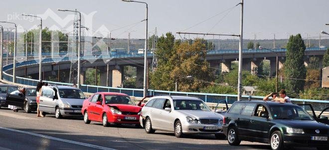 Стартира акция на МВР срещу „състезателите” по пътищата