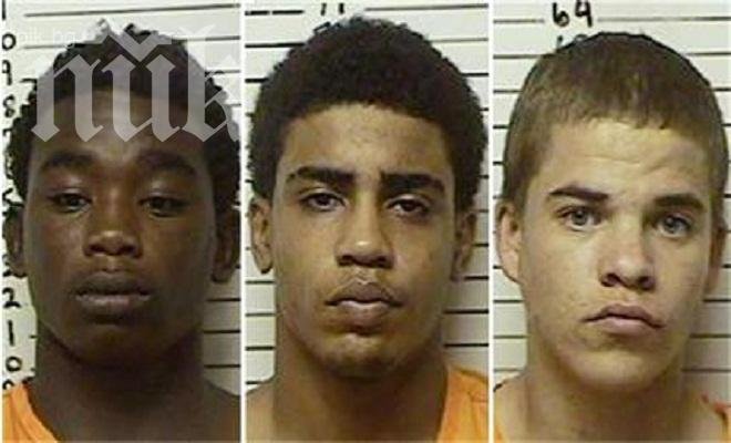 Тийнейджъри убиха от скука бейзболист по време на джогинга му 