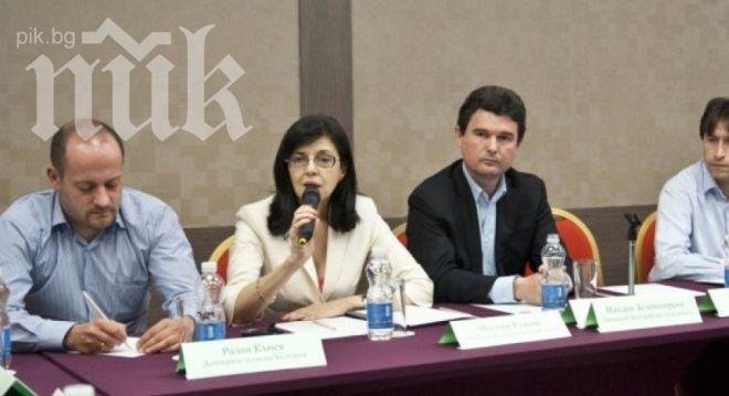 Реформаторският блок ще има повече депутати от ДПС, ако изборите са днес 