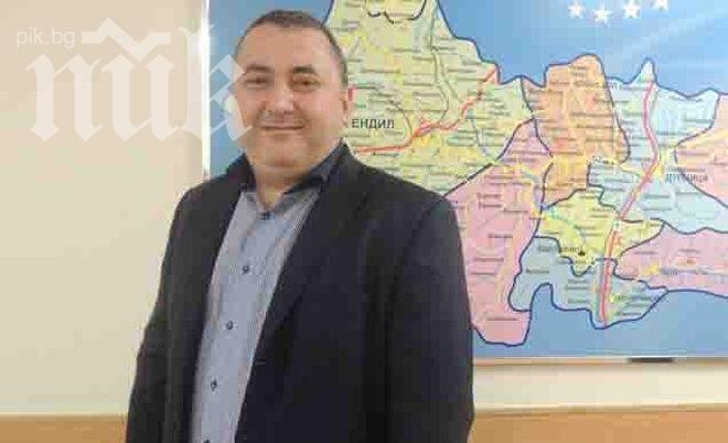 Ексдепутатът от ГЕРБ Гущеров: Не съм се регистрирал на борсата