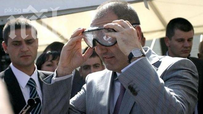 Само в ПИК! 11 противници на Цветанов готови да напуснат парламентарната група на ГЕРБ!