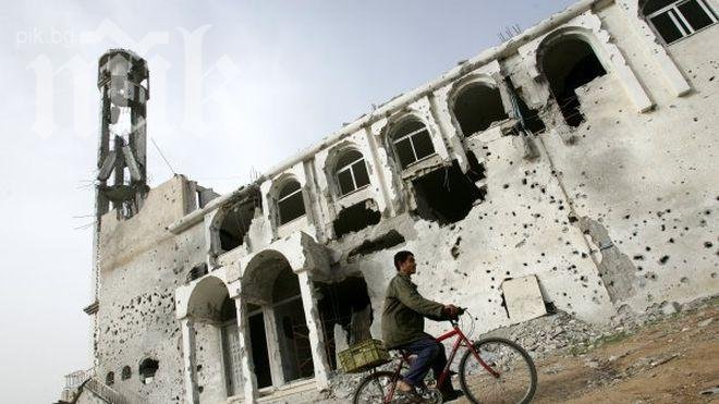 Израелци и палестинци с поредна среща в Ерусалим