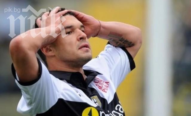 Валери Божинов разкри страшна история: Оперираха баща ми от тумор