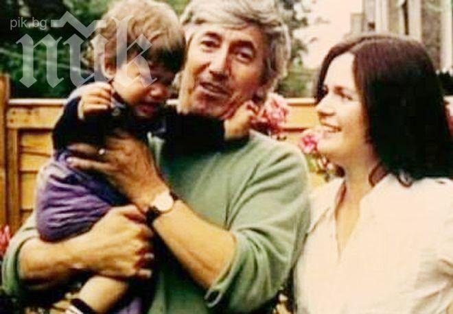 Издигат паметник на дисидента Георги Марков в Лондон