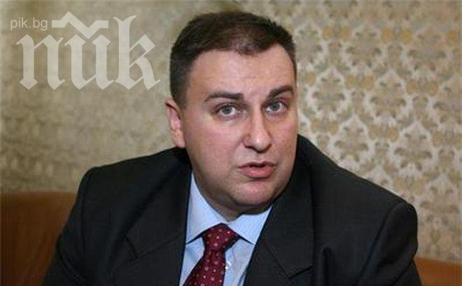 Депутатът Емил Радев: Очаквам общински съветници от ГЕРБ – Варна да напуснат партията