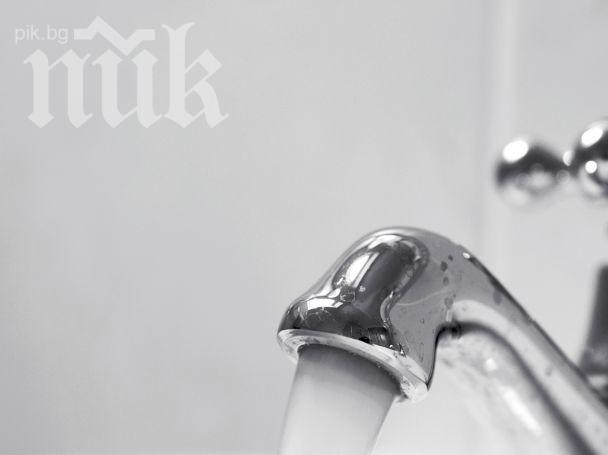 Воден режим заплашва Добрич и Неделино