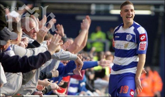 Мароканецът Таарабт обяви, че е братовчед на Бербатов