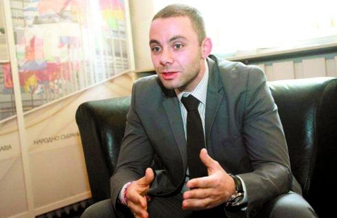 Депутат от ГЕРБ: Биг Ша се оказа big problem за България