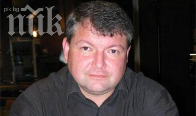 Соцдепутатът Димитър Горов: Докато едни почиват, други работим и нямаме ваканция