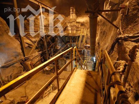 Очаквано инспектори установиха редица трудови нарушения в Ораново 