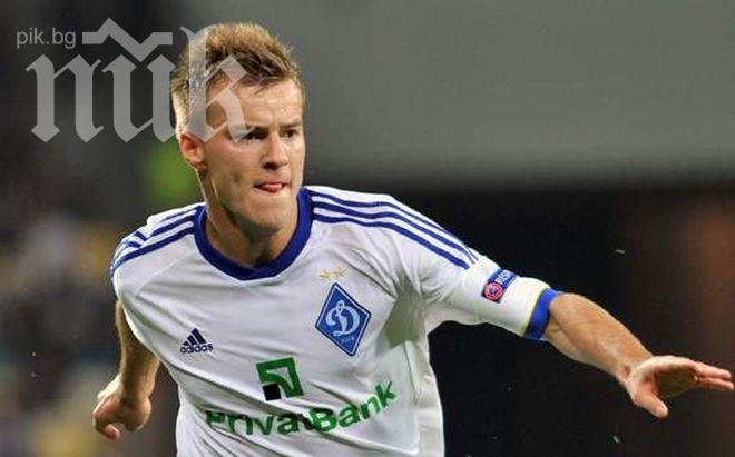 Динамо (Киев) би в Казахстан и само чудо може да го извади от групите на ЛЕ