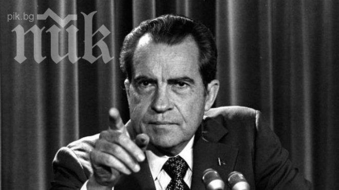 Оповестиха тайни записи от разговори на Никсън и Брежнев