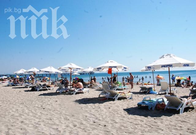 Чуждите туристи от Запад вече не искат и да чуят за почивка в България 