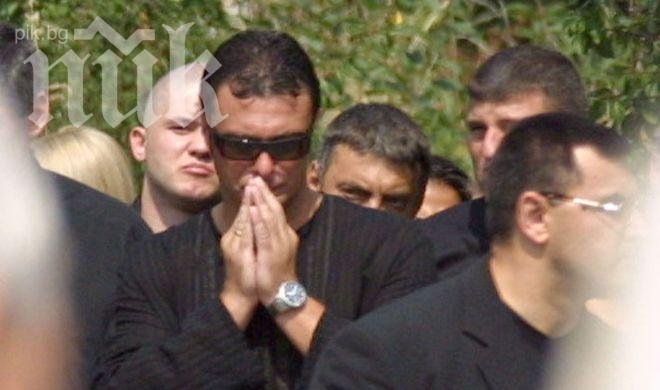 Бащата на Райко Кръвта мълчи за разстрела на Жоро Илиев