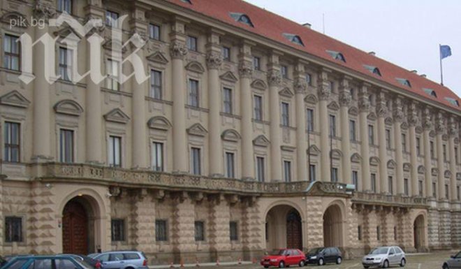 Чешките депутати гласуваха за разпускането на парламента