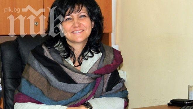 Цвета Караянчева от ГЕРБ: Кадровите кадрили водят до негативни последици