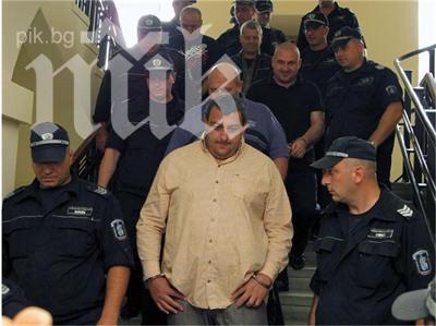 Килърите 3: Жертва сме на политическата обстановка